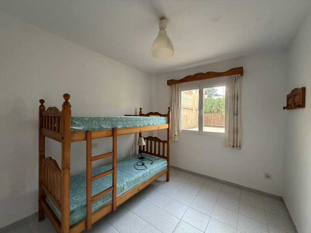 2 soveværelse Lejlighed til salg i Canyamel - € 380.000 (Ref: 3240843)