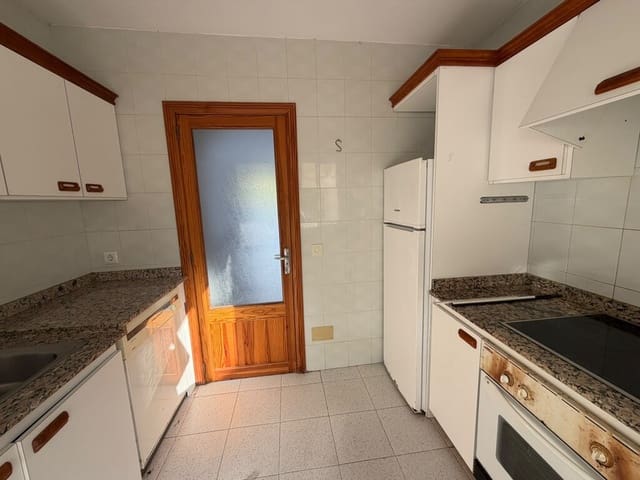 2 soveværelse Lejlighed til salg i Canyamel, Capdepera - € 380.000 (Ref: 3240843)