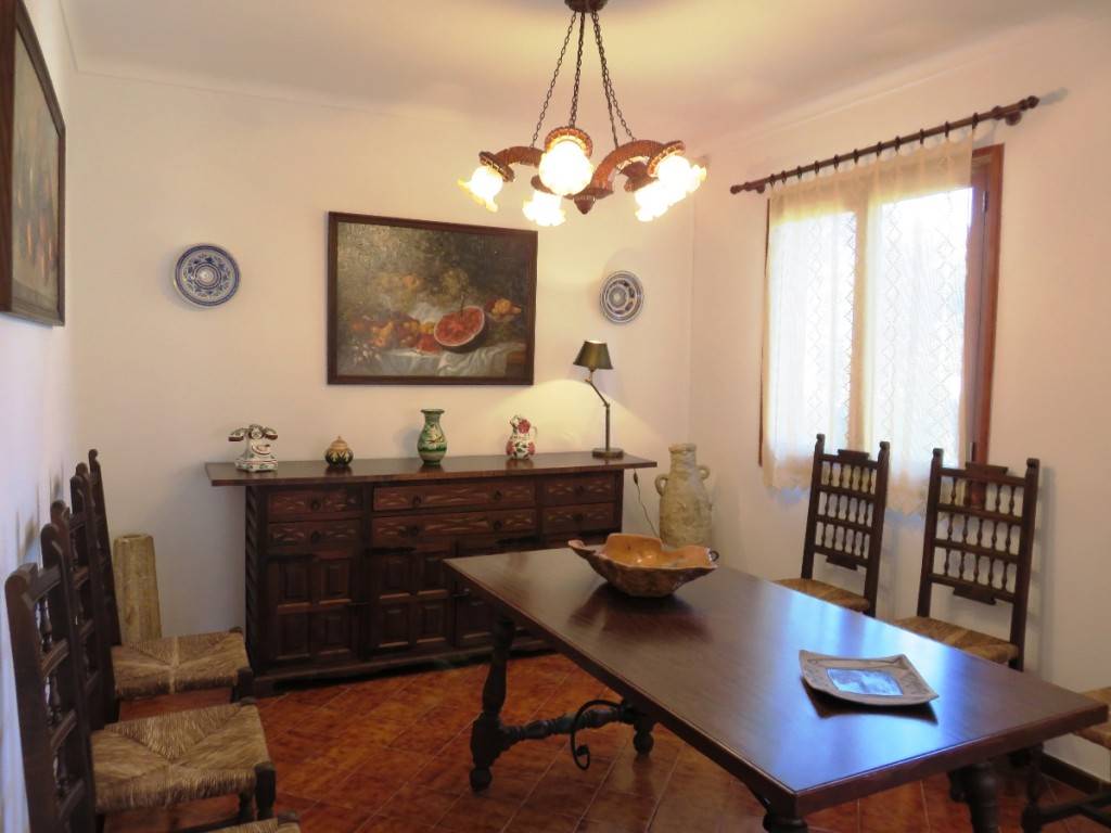 3 Zimmer Haus zu vermieten in Canyamel - 1.600 € (Ref: 3343325)