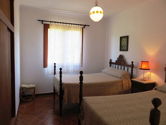 3 sypialnia Dom do wynajęcia w Canyamel, Capdepera - 1 600 € (Ref: 3343325)