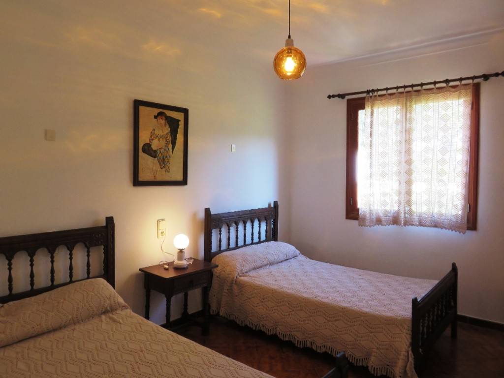 3 Zimmer Haus zu vermieten in Canyamel - 1.600 € (Ref: 3343325)