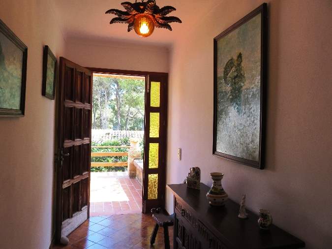 3 Zimmer Haus zu vermieten in Canyamel - 1.600 € (Ref: 3343325)