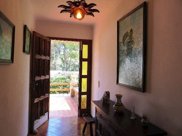 3 sypialnia Dom do wynajęcia w Canyamel, Capdepera - 1 600 € (Ref: 3343325)