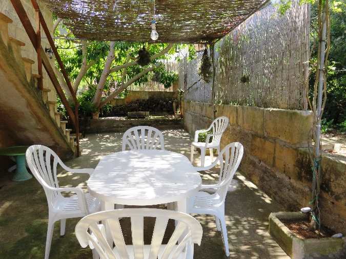 3 Zimmer Haus zu vermieten in Canyamel - 1.600 € (Ref: 3343325)