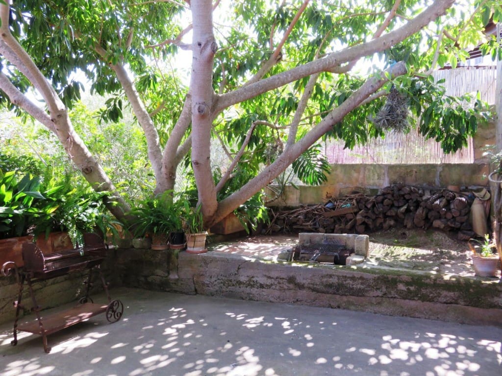 3 Zimmer Haus zu vermieten in Canyamel - 1.600 € (Ref: 3343325)