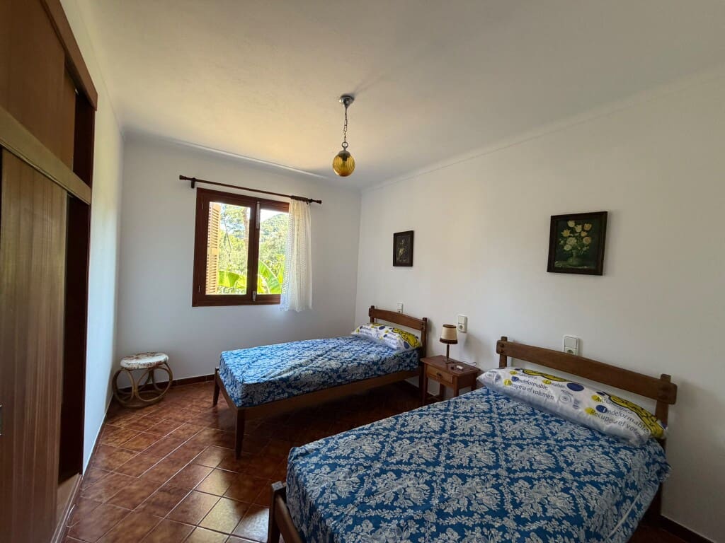 3 slaapkamer Huis te huur in Canyamel - € 1.600 (Ref: 3343325)