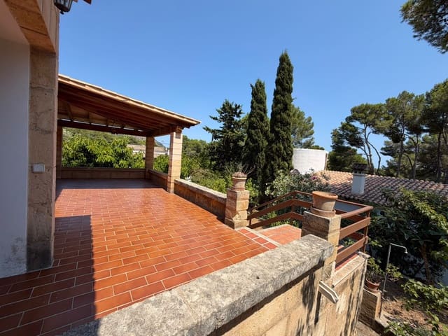 3 bedroom Townhouse for rent in Canyamel, Capdepera - € 1,600 (Ref: 3343325)