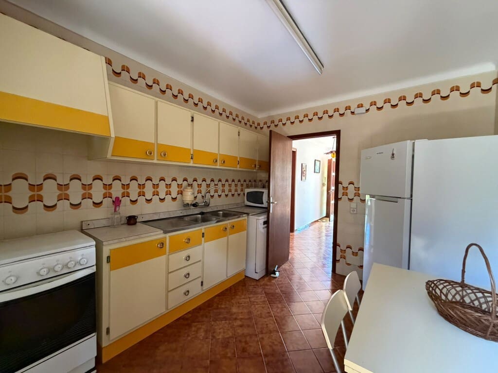 3 slaapkamer Huis te huur in Canyamel - € 1.600 (Ref: 3343325)