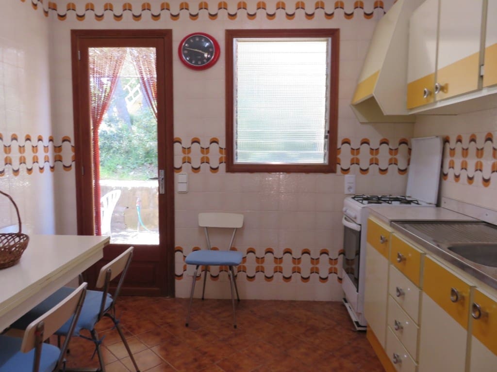 3 slaapkamer Huis te huur in Canyamel - € 1.600 (Ref: 3343325)
