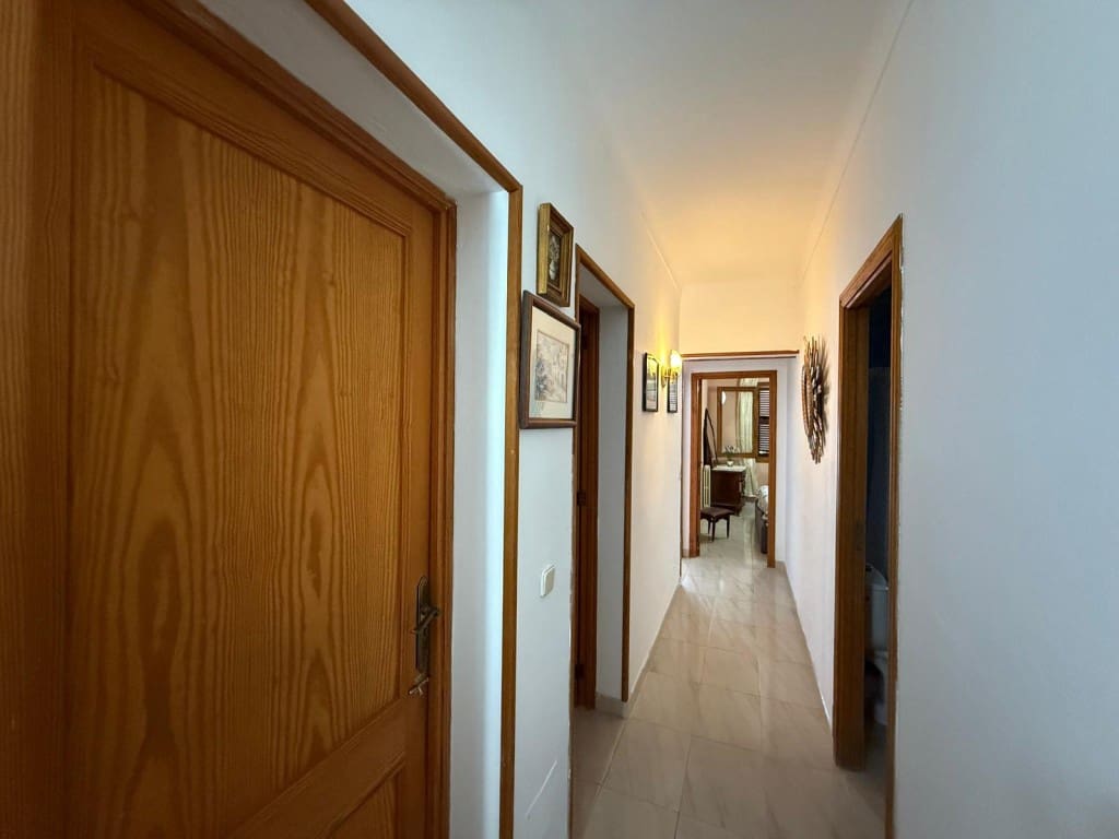 5 sypialnia Willa na sprzedaż w Cala Ratjada z basenem - 870 000 € (Ref: 3756973)