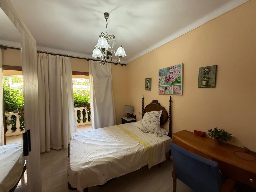 5 sypialnia Willa na sprzedaż w Cala Ratjada z basenem - 870 000 € (Ref: 3756973)