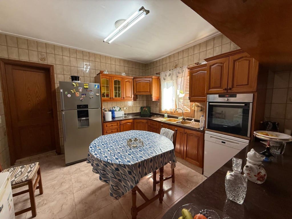 5 sypialnia Willa na sprzedaż w Cala Ratjada z basenem - 870 000 € (Ref: 3756973)