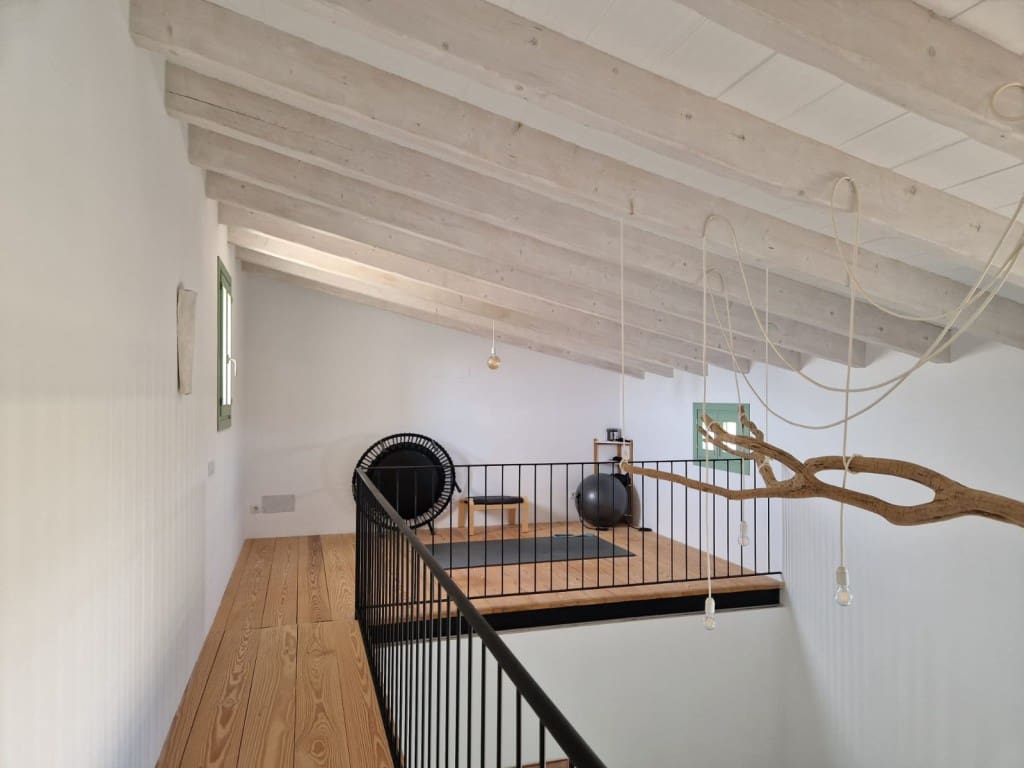 3 soveværelse Finca/Landehus til leje i Son Carrio med swimmingpool - € 3.500 (Ref: 3756987)