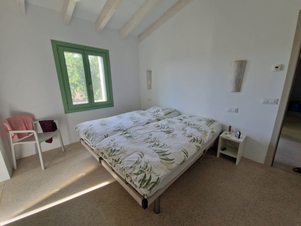 3 soveværelse Finca/Landehus til leje i Son Carrio med swimmingpool - € 3.500 (Ref: 3756987)