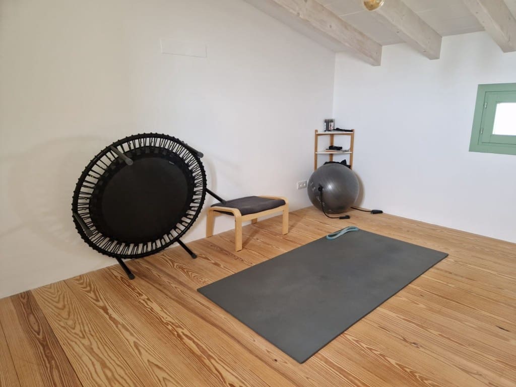 3 soveværelse Finca/Landehus til leje i Son Carrio med swimmingpool - € 3.500 (Ref: 3756987)