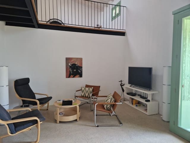 3 sovrum Finca/Hus på landet att hyra i Son Carrio, Sant Llorenç des Cardassar med pool - 3 500 € (Ref: 3756987)