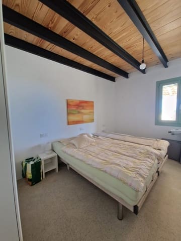 3 sovrum Finca/Hus på landet att hyra i Son Carrio, Sant Llorenç des Cardassar med pool - 3 500 € (Ref: 3756987)