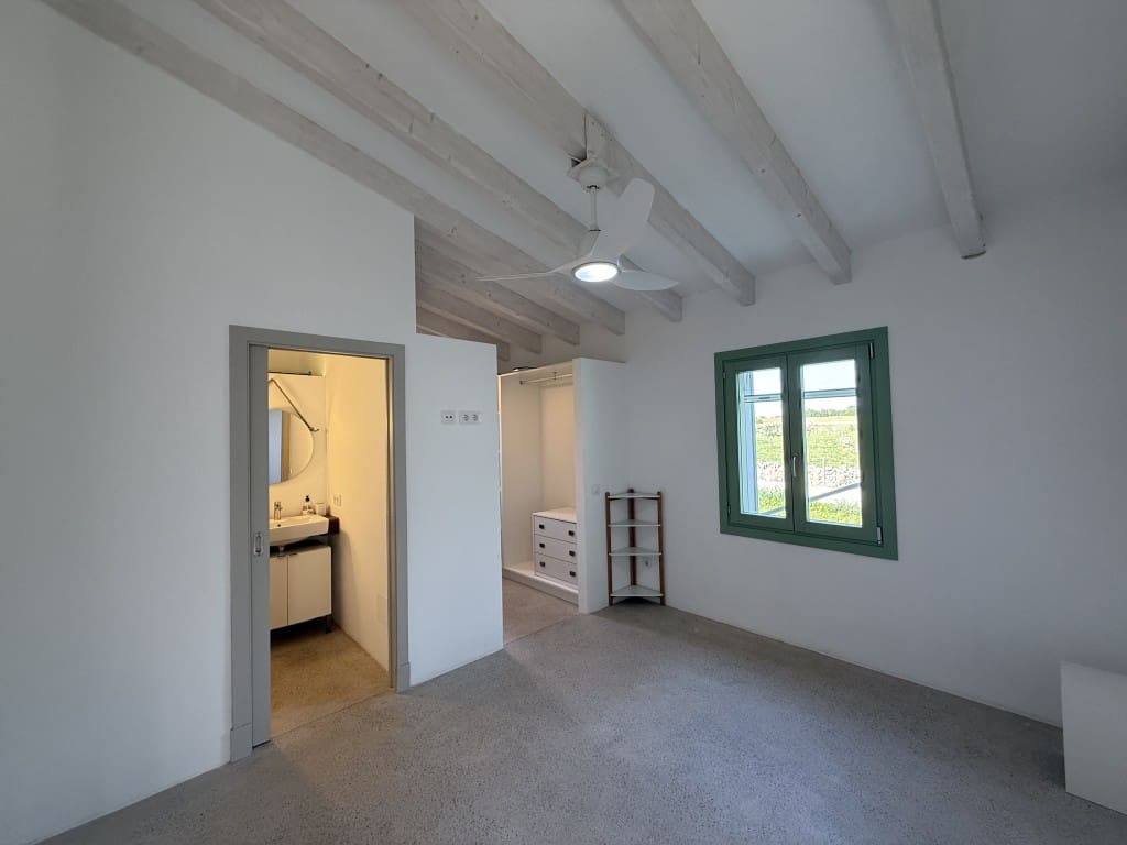 Finca/Casa Rural de 3 habitaciones en Son Carrio en alquiler con piscina - 3.500 € (Ref: 3756987)