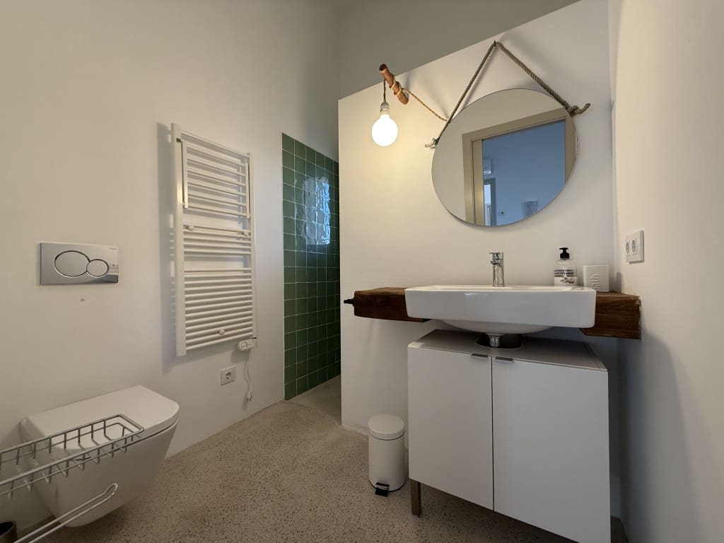 Finca/Casa Rural de 3 habitaciones en Son Carrio en alquiler con piscina - 3.500 € (Ref: 3756987)