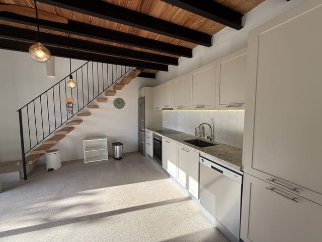 3 Zimmer Finca/Landgut zu vermieten in Son Carrio, Sant Llorenç des Cardassar mit Pool - 3.500 € (Ref: 3756987)