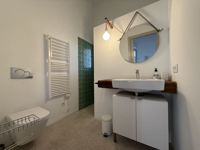 3 Zimmer Finca/Landgut zu vermieten in Son Carrio, Sant Llorenç des Cardassar mit Pool - 3.500 € (Ref: 3756987)