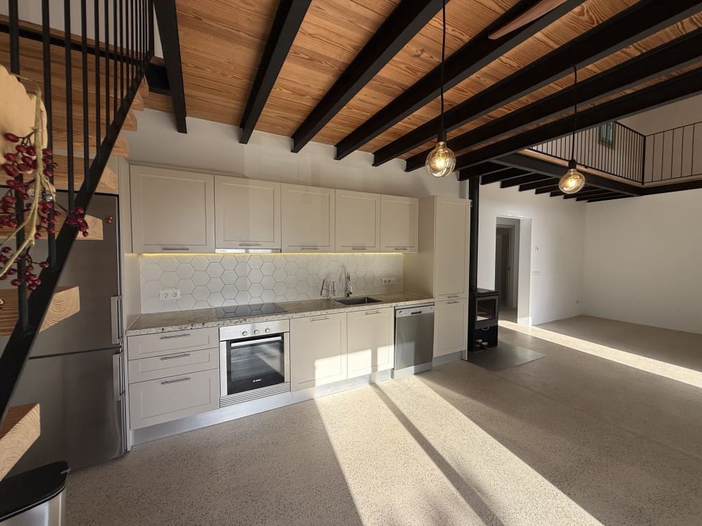 Finca/Casa Rural de 3 habitaciones en Son Carrio en alquiler con piscina - 3.500 € (Ref: 3756987)