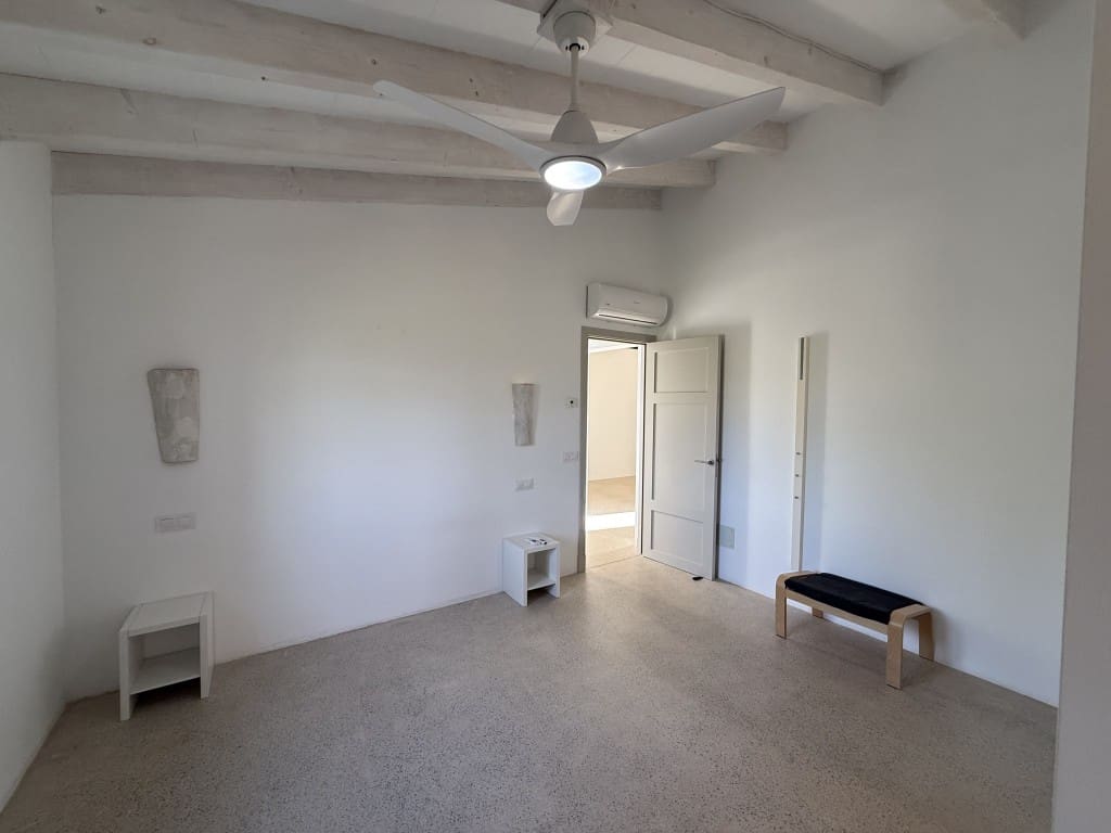 Finca/Casa Rural de 3 habitaciones en Son Carrio en alquiler con piscina - 3.500 € (Ref: 3756987)