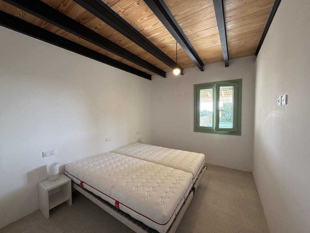 Finca/Casa Rural de 3 habitaciones en Son Carrio en alquiler con piscina - 3.500 € (Ref: 3756987)