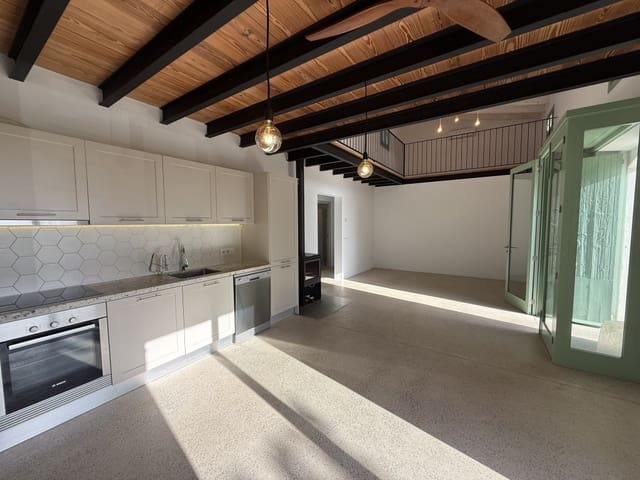 3 Zimmer Finca/Landgut zu vermieten in Son Carrio, Sant Llorenç des Cardassar mit Pool - 3.500 € (Ref: 3756987)