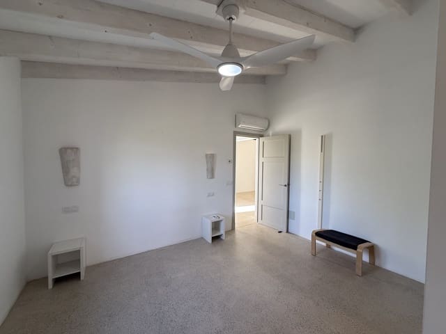 3 Zimmer Finca/Landgut zu vermieten in Son Carrio, Sant Llorenç des Cardassar mit Pool - 3.500 € (Ref: 3756987)