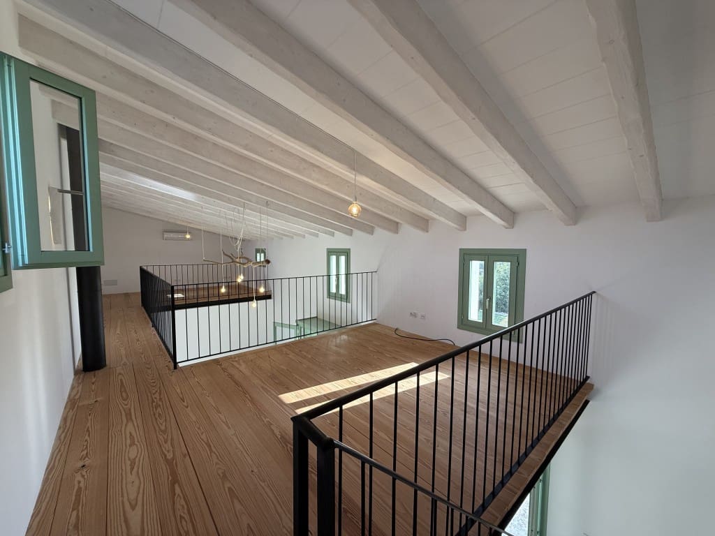 Finca/Casa Rural de 3 habitaciones en Son Carrio en alquiler con piscina - 3.500 € (Ref: 3756987)