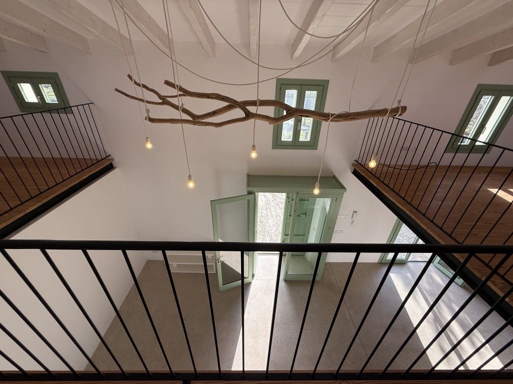 Finca/Casa Rural de 3 habitaciones en Son Carrio en alquiler con piscina - 3.500 € (Ref: 3756987)