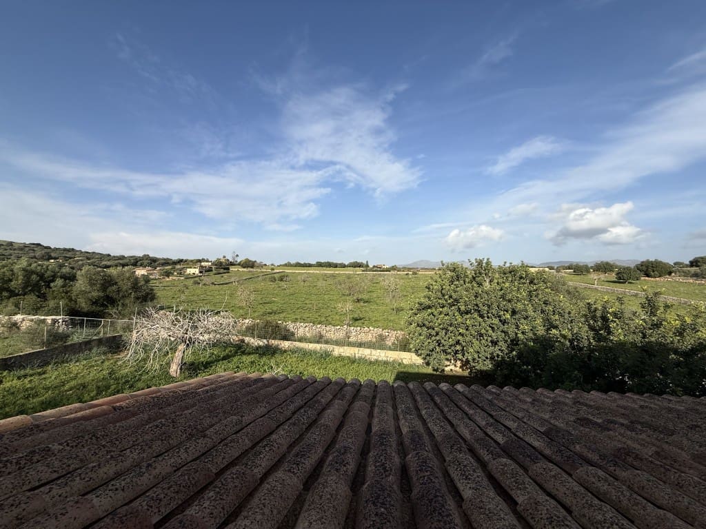 Finca/Casa Rural de 3 habitaciones en Son Carrio en alquiler con piscina - 3.500 € (Ref: 3756987)