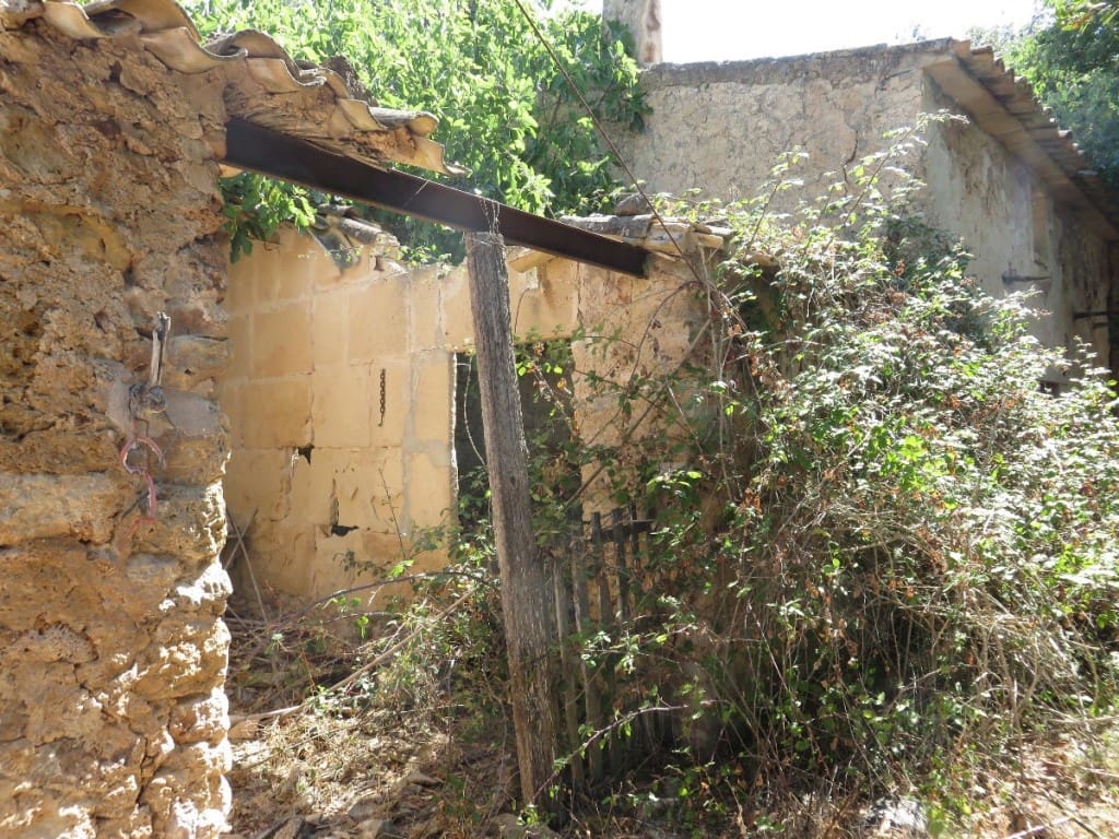 Tomt till salu i Arta - 633 000 € (Ref: 4288326)