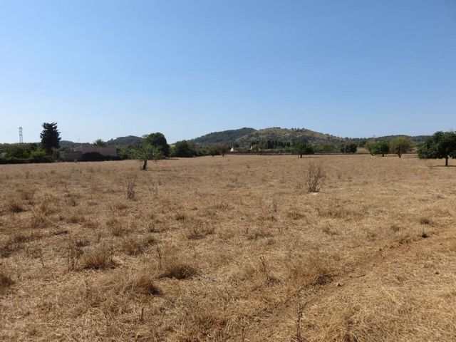 Tomt till salu i Artà - 633 000 € (Ref: 4288326)