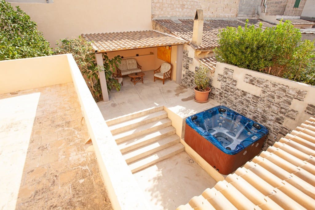 Chalet de 4 habitaciones en Artà en venta - 568.000 € (Ref: 4288335)