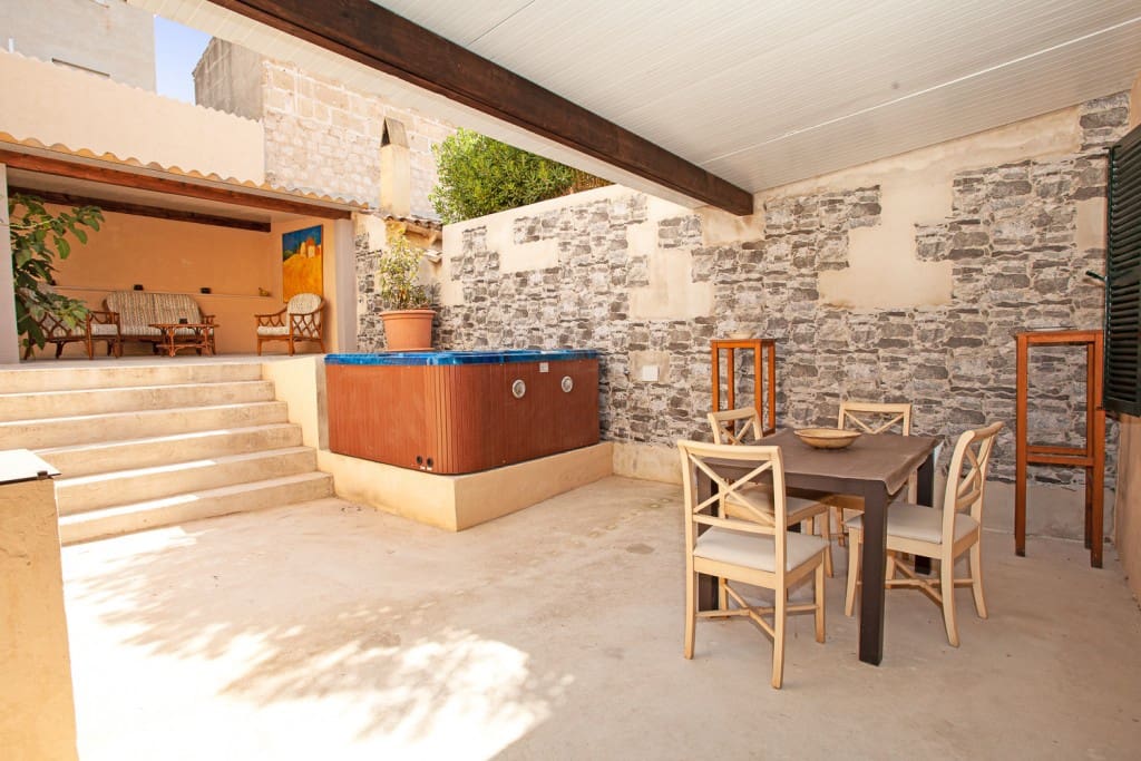 Chalet de 4 habitaciones en Artà en venta - 568.000 € (Ref: 4288335)