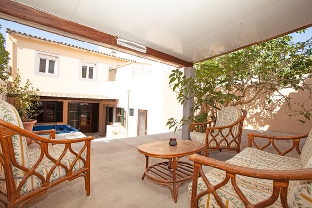 4 Zimmer Villa zu verkaufen in Artà - 568.000 € (Ref: 4288335)