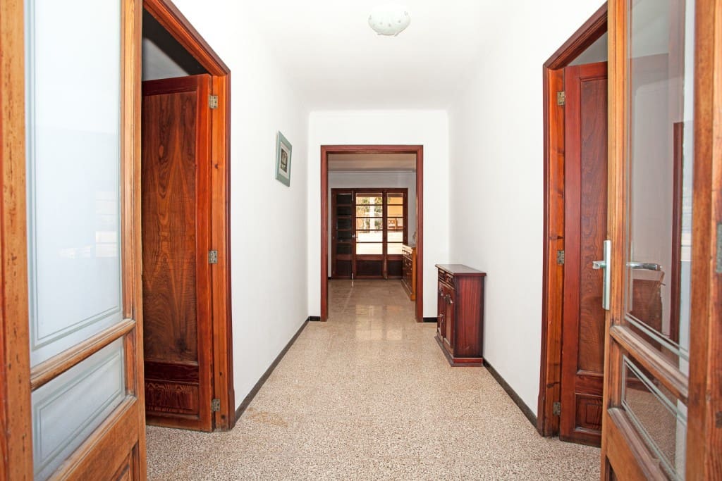 Chalet de 4 habitaciones en Artà en venta - 568.000 € (Ref: 4288335)