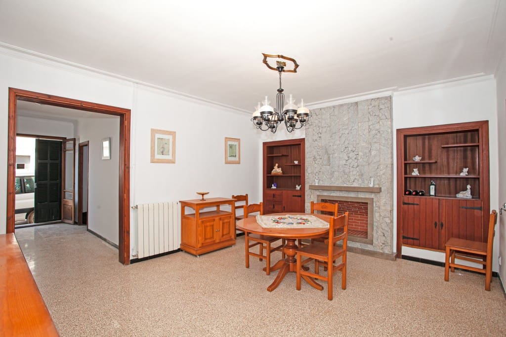 Chalet de 4 habitaciones en Artà en venta - 568.000 € (Ref: 4288335)