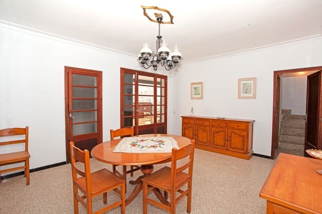 4 Zimmer Villa zu verkaufen in Artà - 568.000 € (Ref: 4288335)