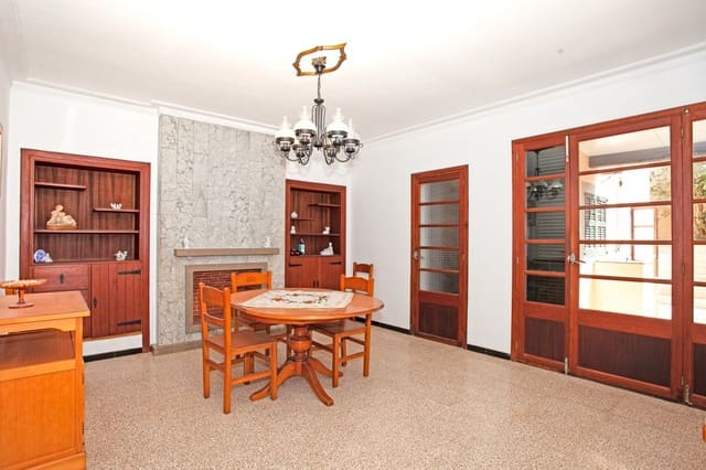 4 Zimmer Villa zu verkaufen in Artà - 568.000 € (Ref: 4288335)