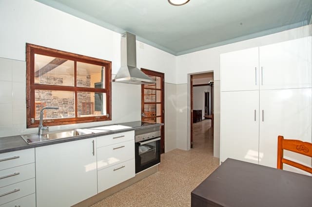 4 Zimmer Villa zu verkaufen in Artà - 568.000 € (Ref: 4288335)