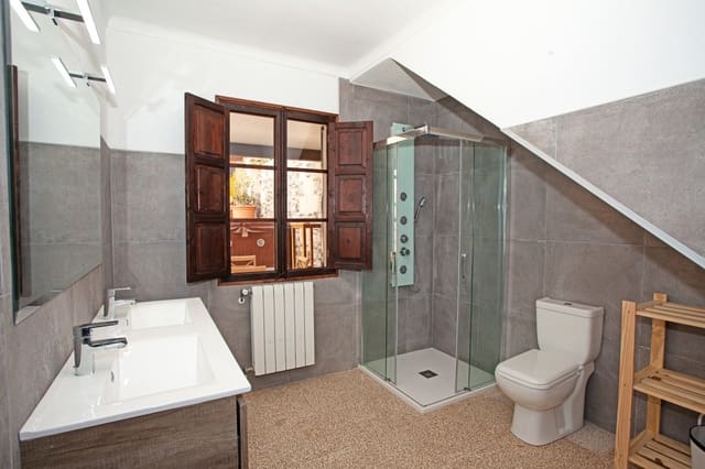 4 Zimmer Villa zu verkaufen in Artà - 568.000 € (Ref: 4288335)