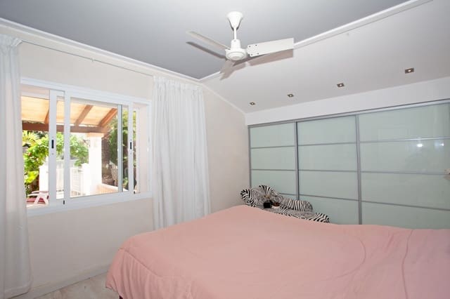 3 soveværelse Villa til salg i Canyamel, Capdepera - € 650.000 (Ref: 4832995)