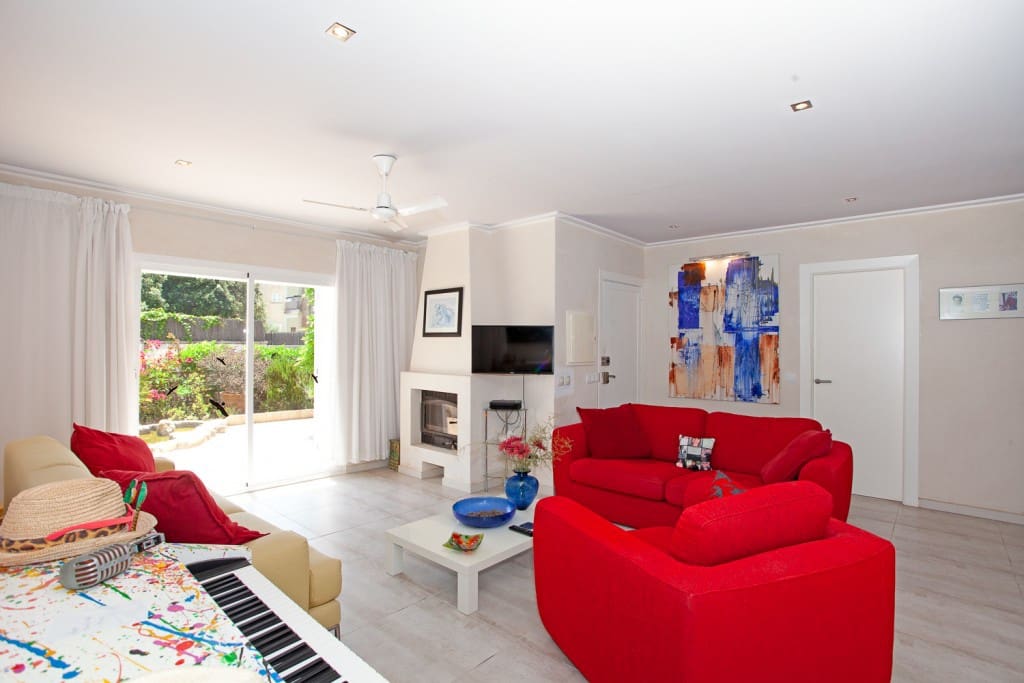 3 bedroom Villa for sale in Canyamel - € 650,000 (Ref: 4832995)