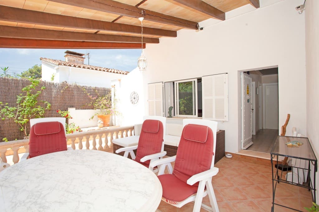 3 bedroom Villa for sale in Canyamel - € 650,000 (Ref: 4832995)