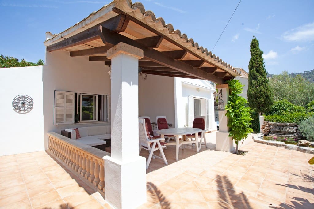 3 bedroom Villa for sale in Canyamel - € 650,000 (Ref: 4832995)