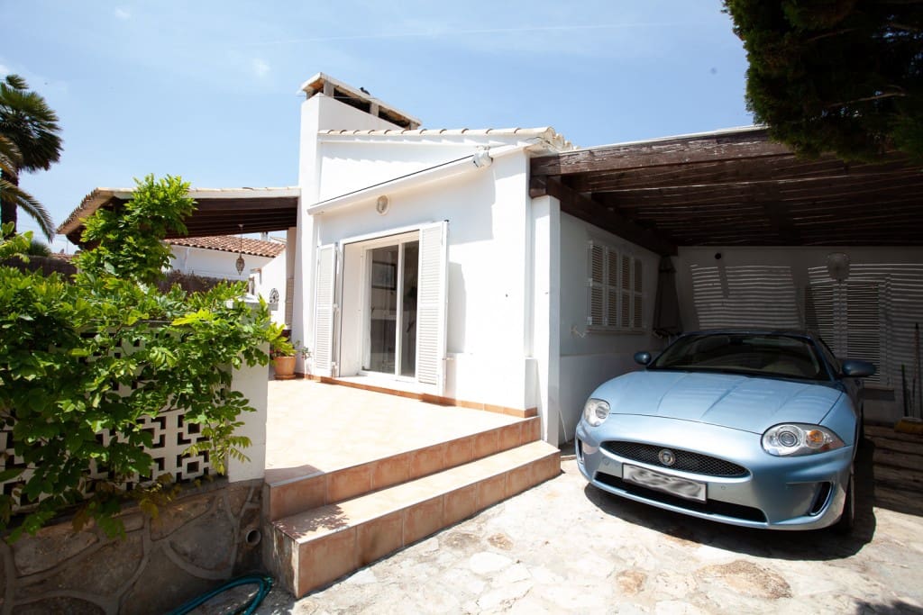3 bedroom Villa for sale in Canyamel - € 650,000 (Ref: 4832995)