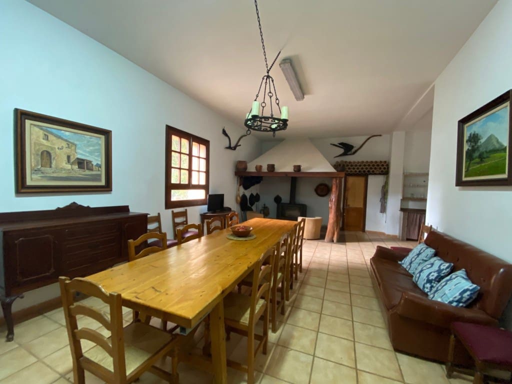 7 sypialnia Finka/Dom wiejski na sprzedaż w Arta - 7 800 000 € (Ref: 5175296)